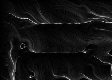 Perlin Waves