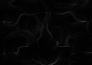 Perlin Waves