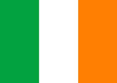 Flag Of Couthern Ireland