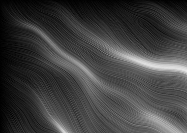 Perlin Waves