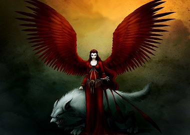 fantasy Angel