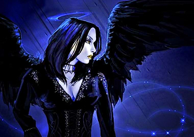fantasy Angel