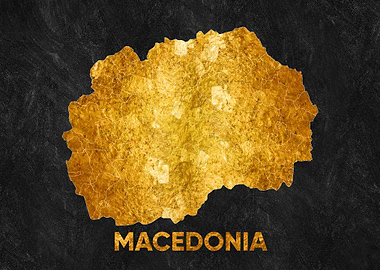 Macedonia