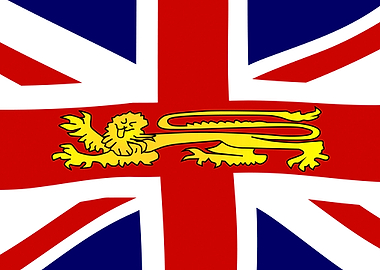 Union Jack Flag