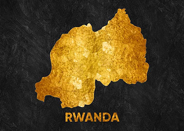 Rwanda