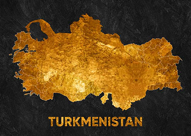 turkmenistan