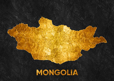 Mongolia