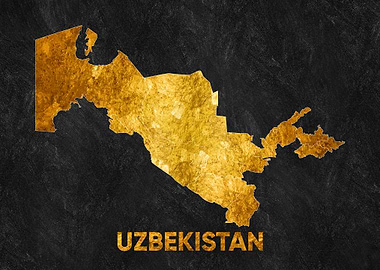uzbekistan