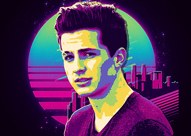 Charlie Puth