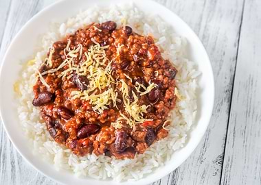 Chili con carne