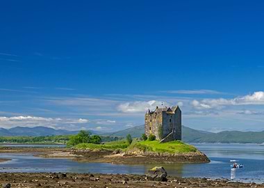 Castle Stalker
