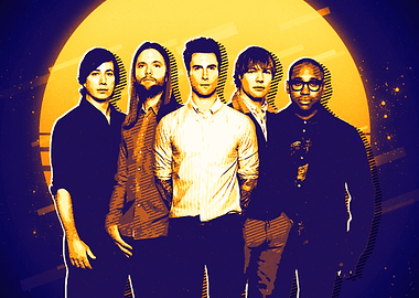 Maroon 5