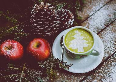 christmas santa gift lol