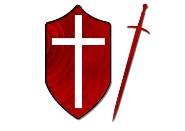 Wooden Sword And Shield