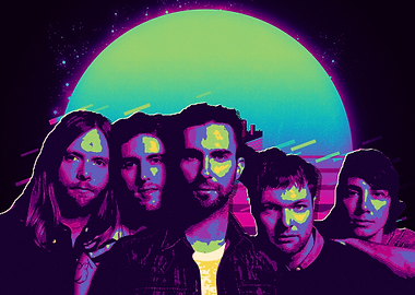 Maroon 5