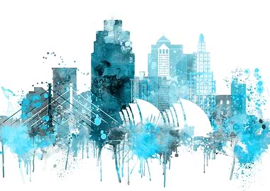 Kansas City Missouri