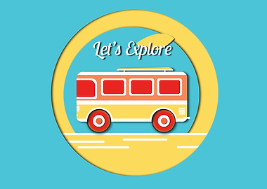 Classic Car Lets Explore