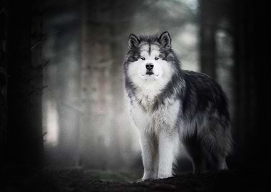 Husky Dogs Dog Pet Ba