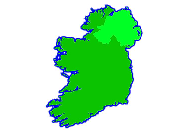 The Emerald Isle