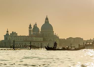 Santa Maria della Salute