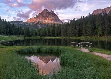 Dolomites 26 Italy