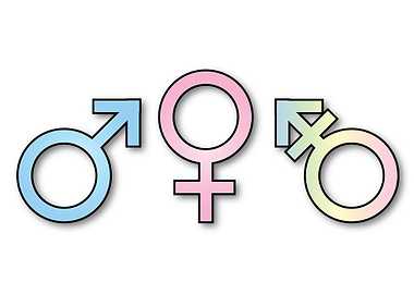 3 Gender Signs