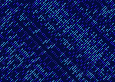 Blues Style Background