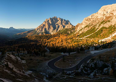 Dolomites 25 Italy