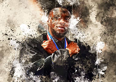 Chadwick Boseman