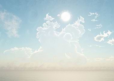 Cathedral of the Sun