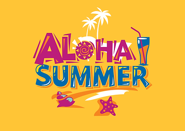 Aloha Summer