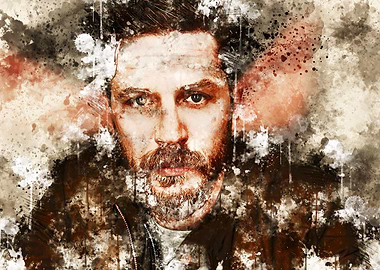 Tom Hardy