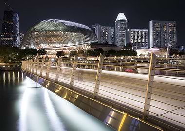 Marina Bay Singapore