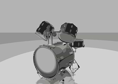 DrumSet