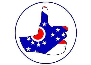 Thumbs Up Ohio