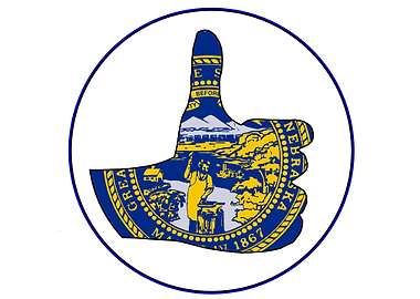 Thumbs Up Nebraska