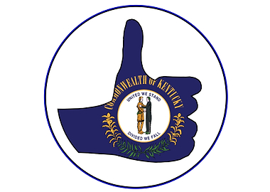 Thumbs Up Kentucky