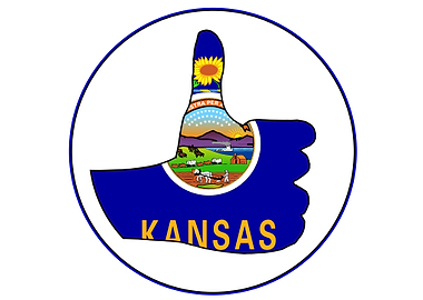 Thumbs Up Kansas