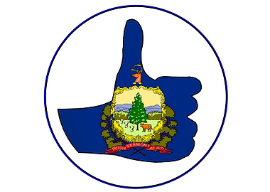 Thumbs Up Vermont