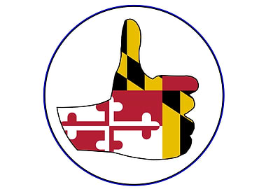 Thumbs Up Maryland