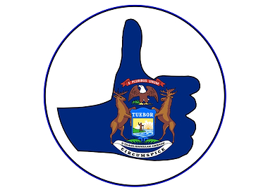 Thumbs Up Michigan