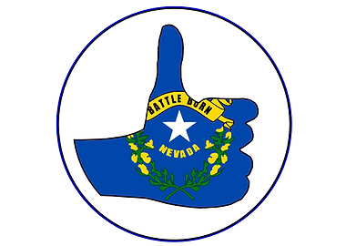 Thumbs Up Nevada