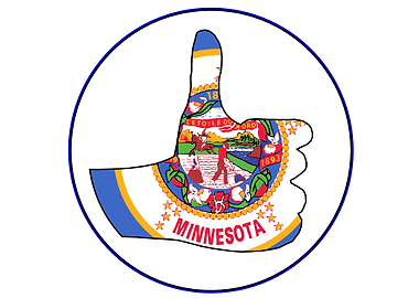 Thumbs Up Minnesota