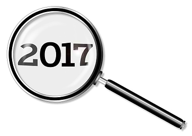 2017 Magnifying Glass