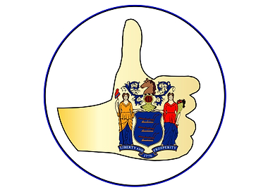 Thumbs Up New Jersey