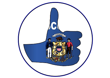 Thumbs Up Wisconsin