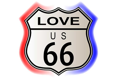 Love Route 66