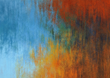 Red, Blue & Yellow Pattern