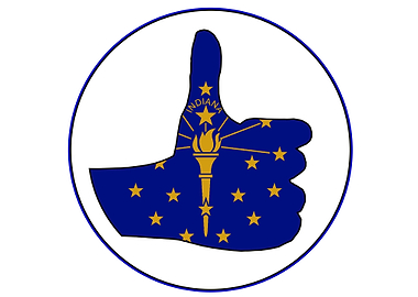 Thumbs Up Indiana