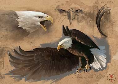 Bald Eagle Study